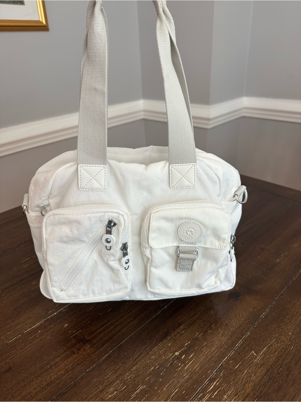 Kipling Defea bag - Picture 10 of 12